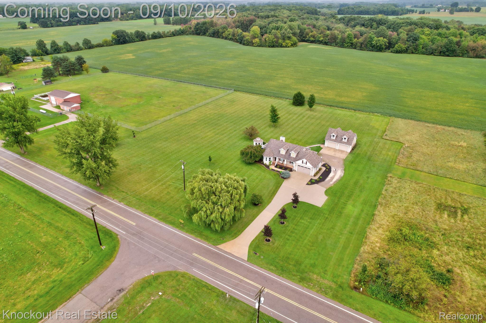 8333 Caine Road