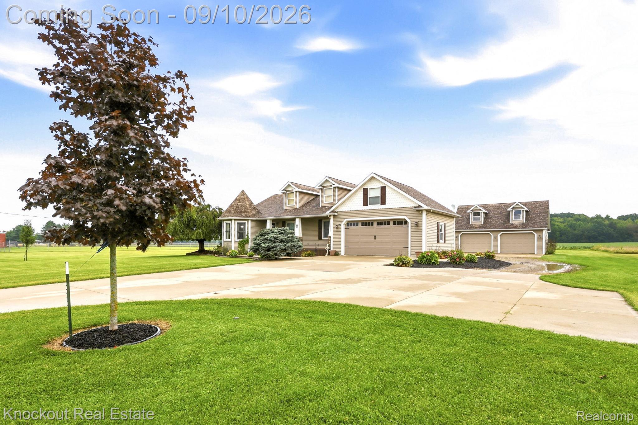 8333 Caine Road