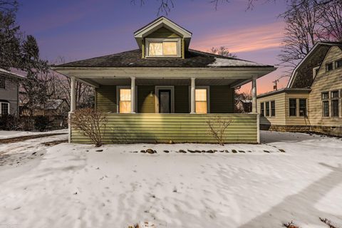 73681 Church Street Armada Village MI 48005