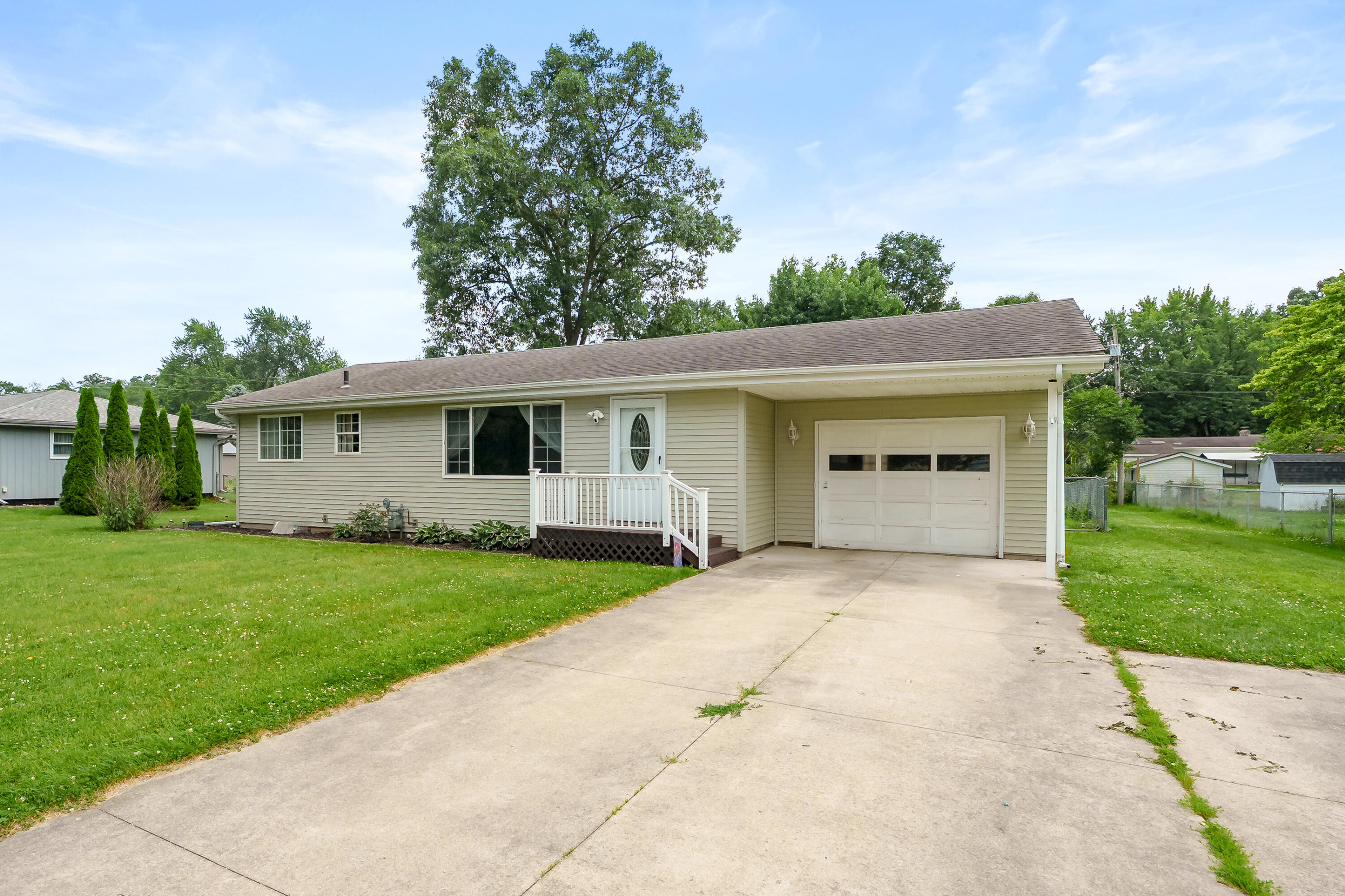 17175 Moorepark Road