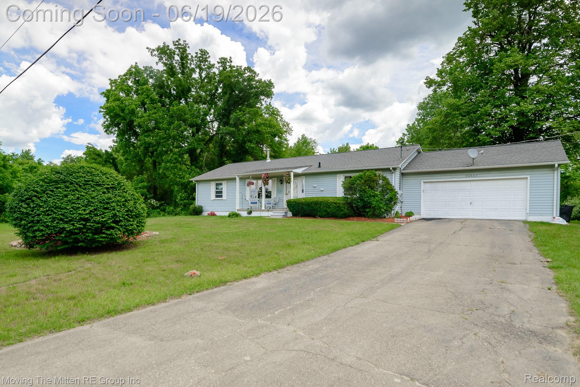 24567 Sherwood Road