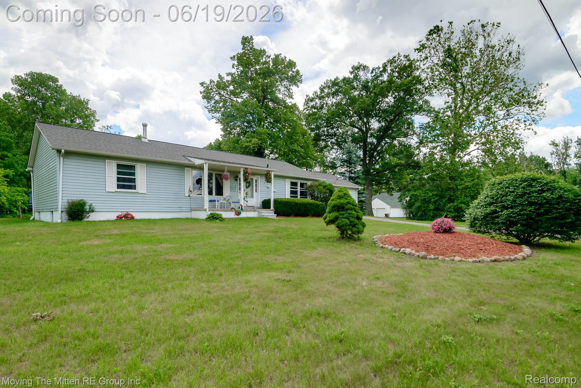 24567 Sherwood Road
