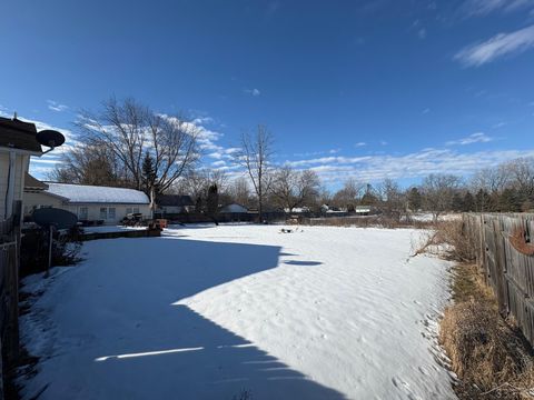 A home in ThomasTownship_Saginaw