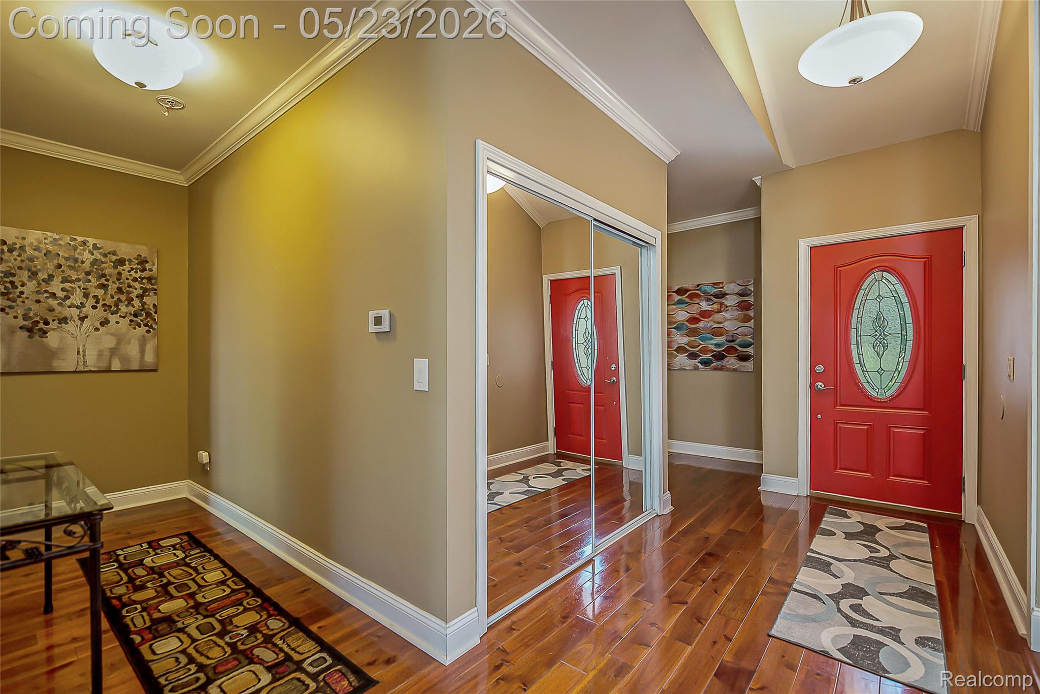6093 Rosewood Parkway