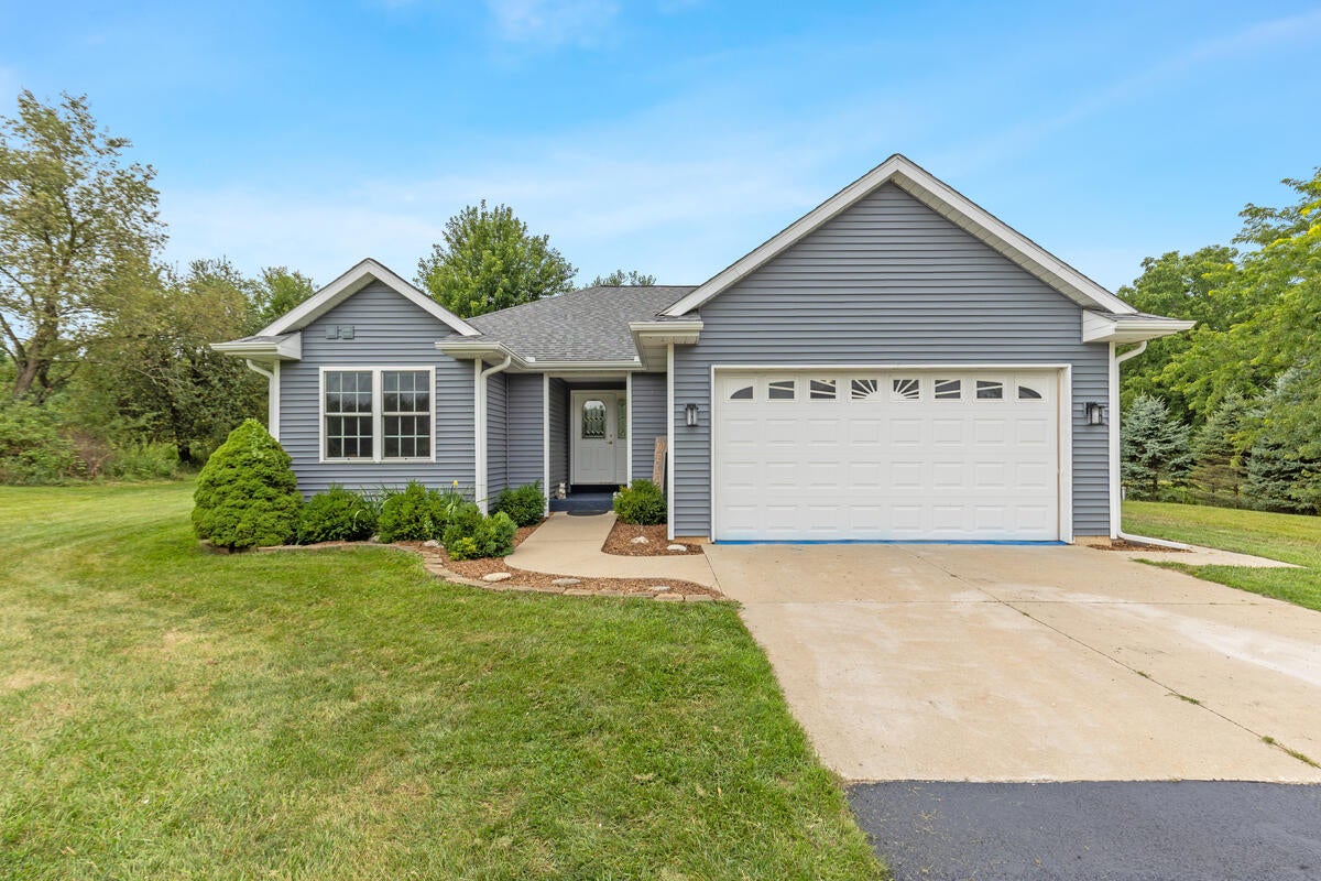 1746 Rowden Drive