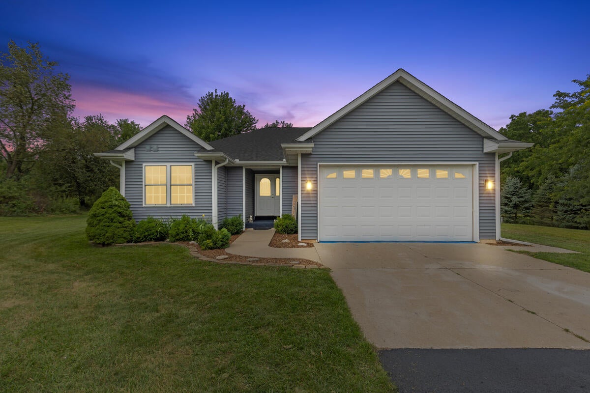 1746 Rowden Drive