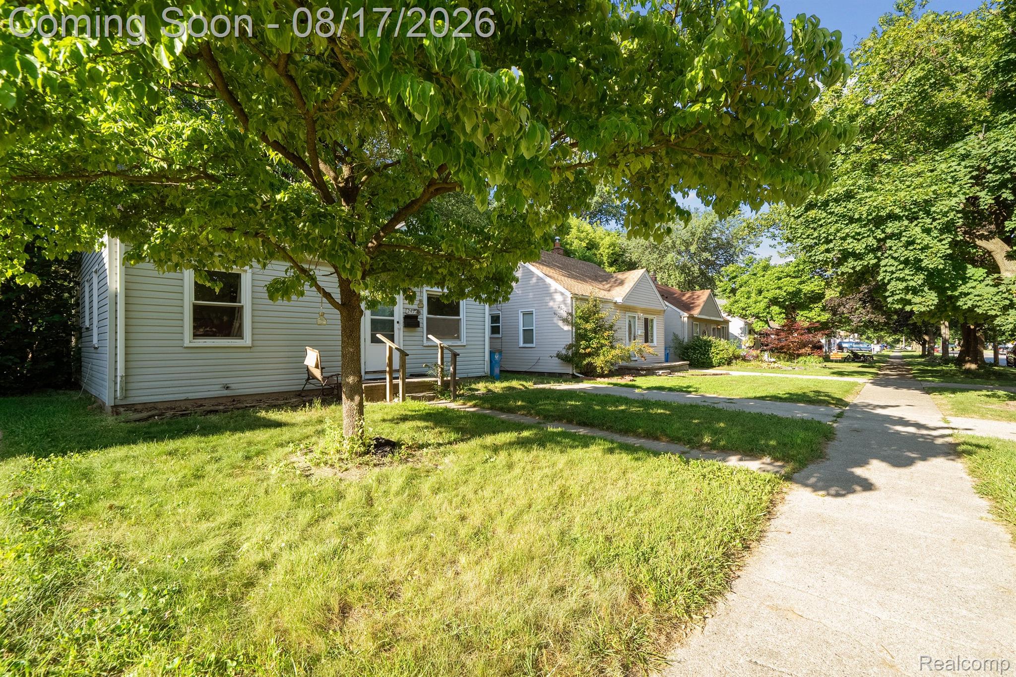 24746 Annapolis Street