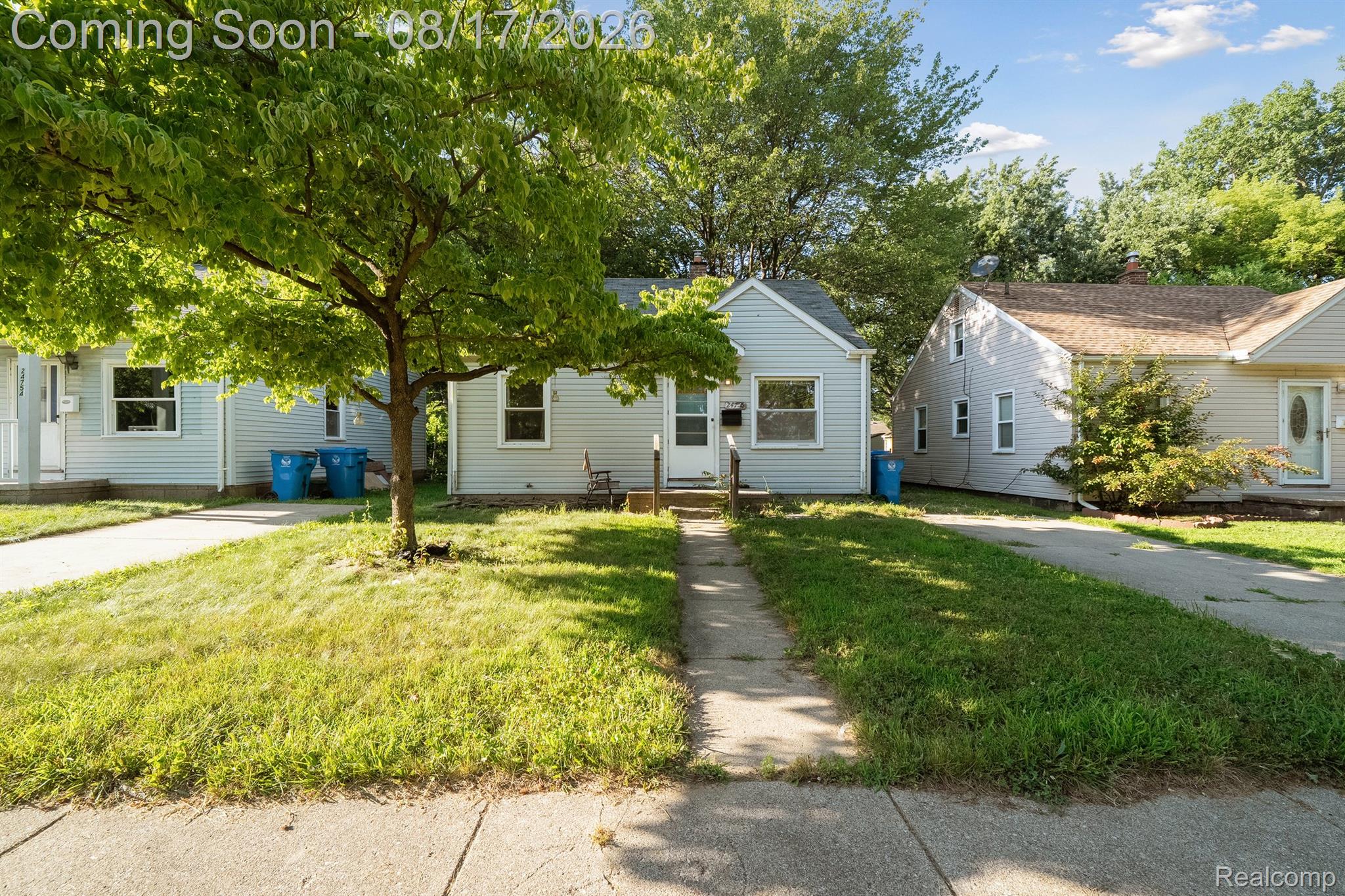 24746 Annapolis Street
