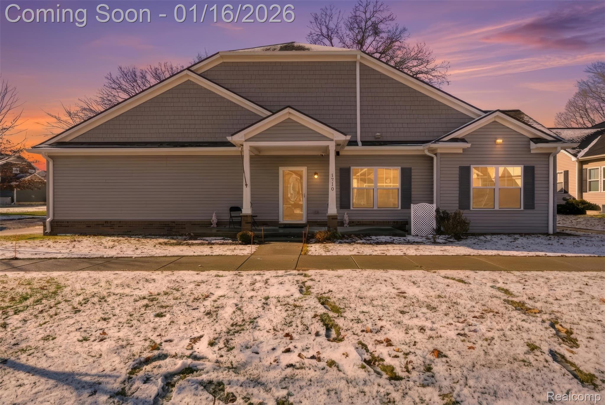 1710 Carlisle Street