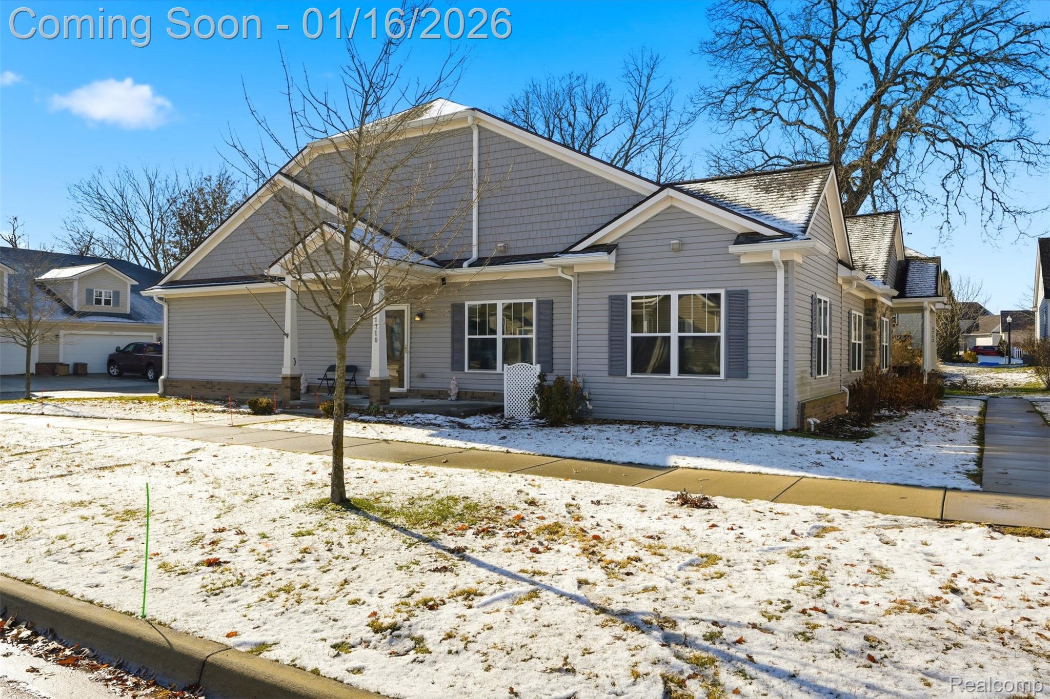 1710 Carlisle Street