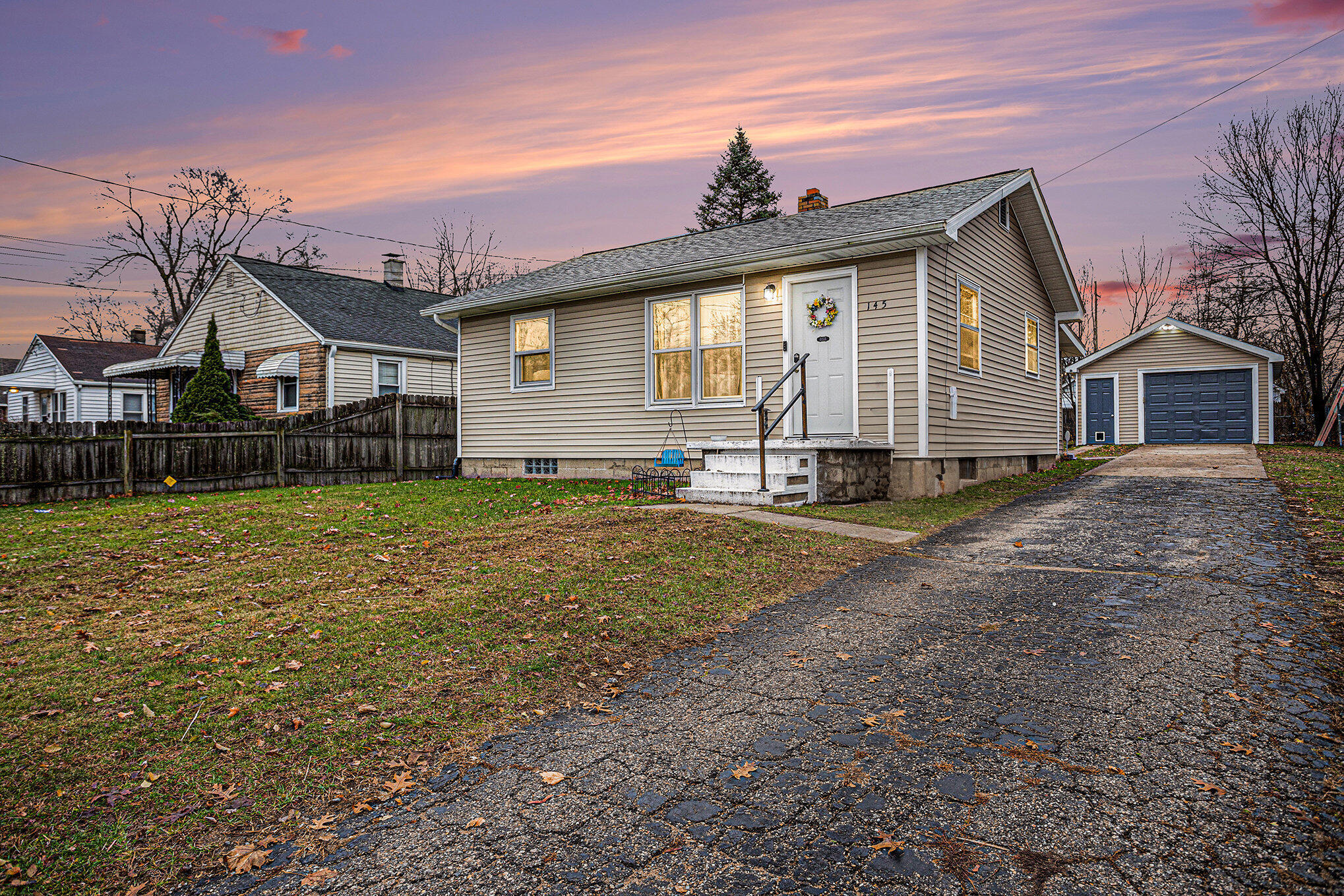 145 Van Armon Avenue