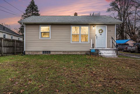 145 Van Armon Avenue Pennfield Charter Township MI 49017