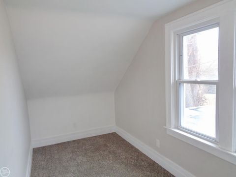 Tiny photo for 40 Riverside Drive, Mt Clemens City, MI 48043 (MLS # 58050201067)