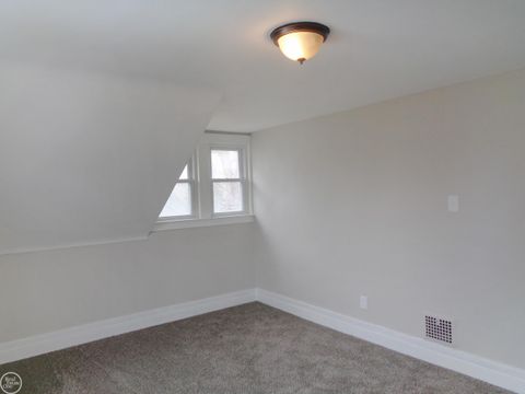 Tiny photo for 40 Riverside Drive, Mt Clemens City, MI 48043 (MLS # 58050201067)