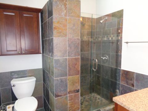 Tiny photo for 40 Riverside Drive, Mt Clemens City, MI 48043 (MLS # 58050201067)