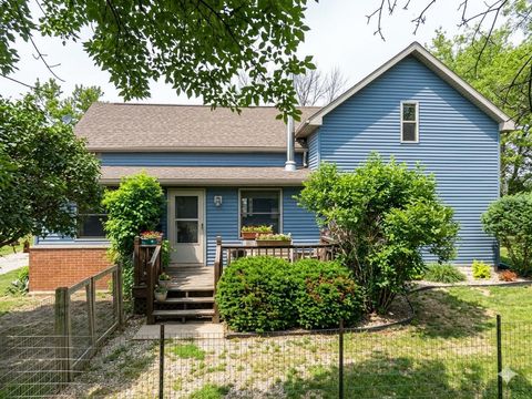 4187 Mills Road Richland Township MI 48756