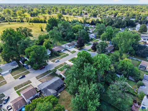 Tiny photo for 8899 Nottingham Drive, Superior Charter Township, MI 48198 (MLS # 81026044935)