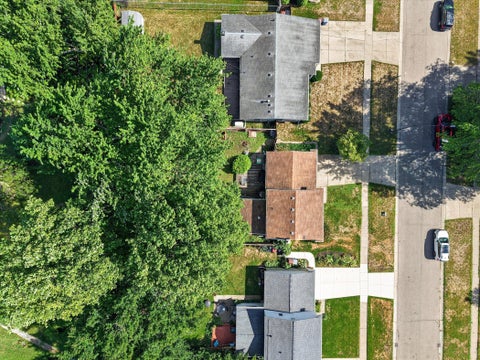 Tiny photo for 8899 Nottingham Drive, Superior Charter Township, MI 48198 (MLS # 81026044935)