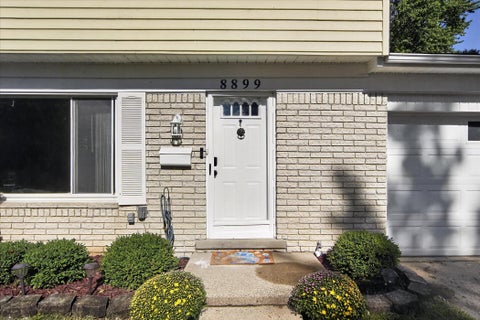 Tiny photo for 8899 Nottingham Drive, Superior Charter Township, MI 48198 (MLS # 81026044935)