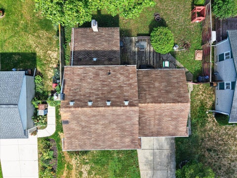 Tiny photo for 8899 Nottingham Drive, Superior Charter Township, MI 48198 (MLS # 81026044935)