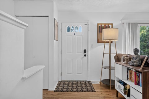 Tiny photo for 8899 Nottingham Drive, Superior Charter Township, MI 48198 (MLS # 81026044935)