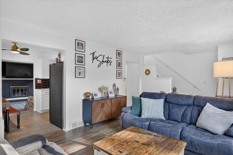 Tiny photo for 8899 Nottingham Drive, Superior Charter Township, MI 48198 (MLS # 81026044935)
