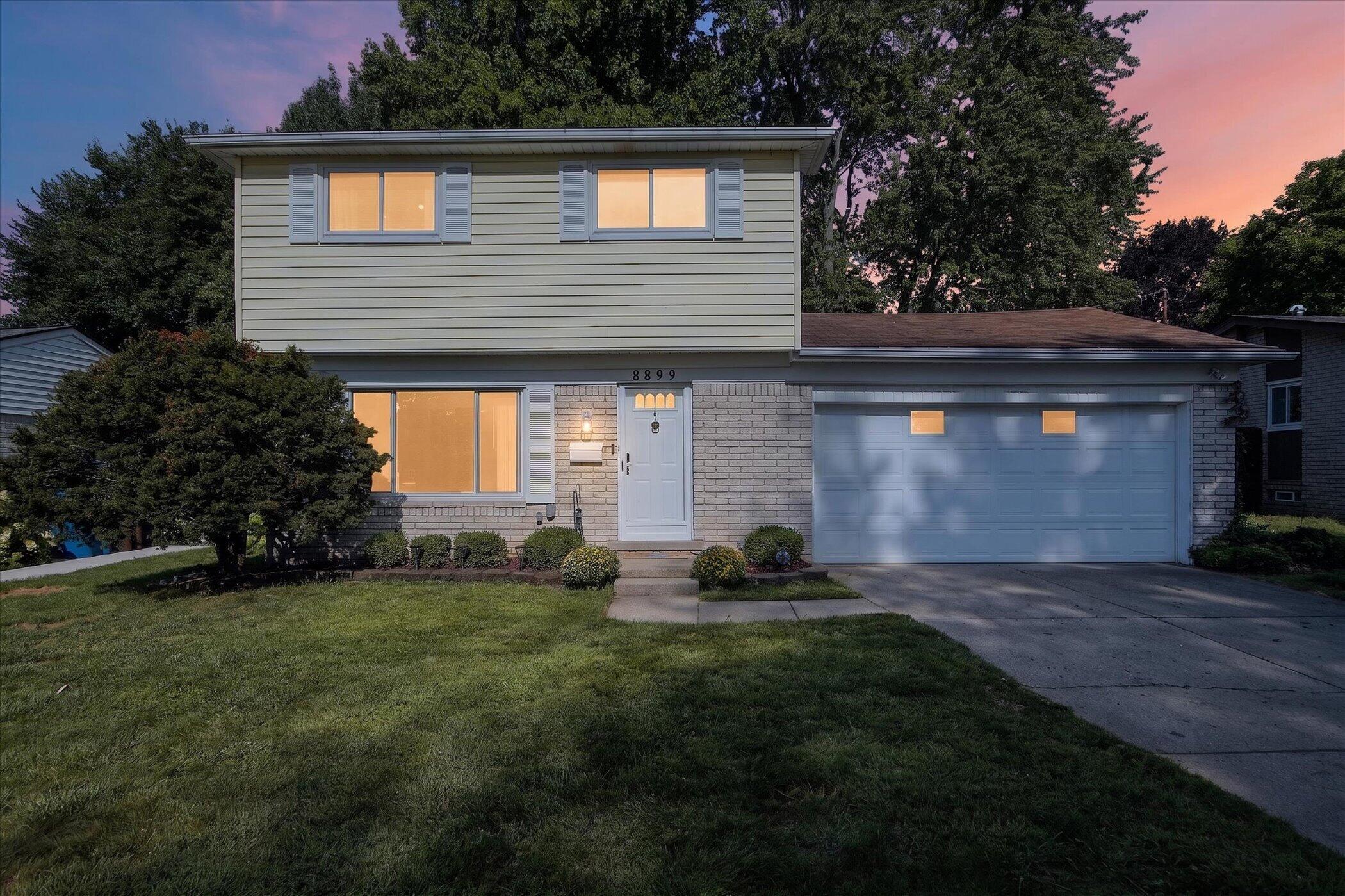 8899 Nottingham Drive