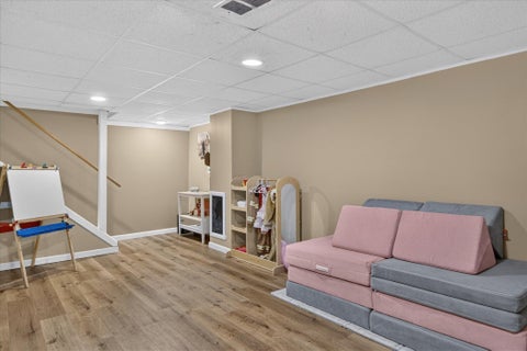 Tiny photo for 8899 Nottingham Drive, Superior Charter Township, MI 48198 (MLS # 81026044935)