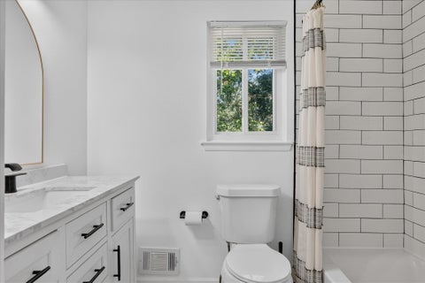 Tiny photo for 8899 Nottingham Drive, Superior Charter Township, MI 48198 (MLS # 81026044935)