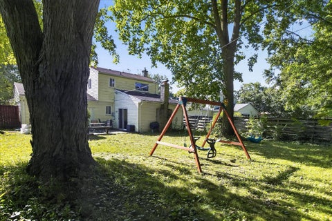 Tiny photo for 8899 Nottingham Drive, Superior Charter Township, MI 48198 (MLS # 81026044935)