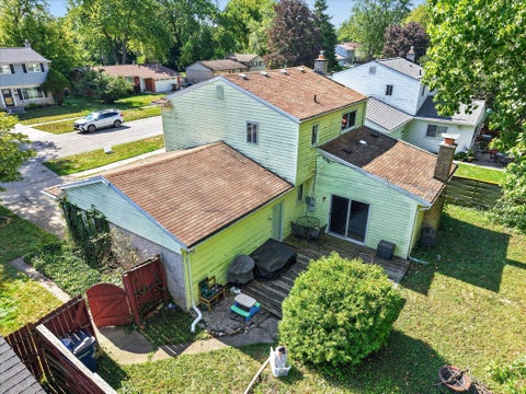 Tiny photo for 8899 Nottingham Drive, Superior Charter Township, MI 48198 (MLS # 81026044935)
