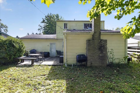 Tiny photo for 8899 Nottingham Drive, Superior Charter Township, MI 48198 (MLS # 81026044935)