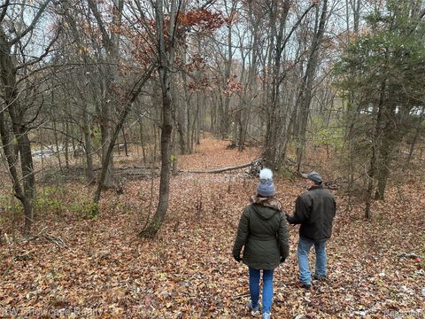 0000 SPICER Road Green Oak Township MI 48116