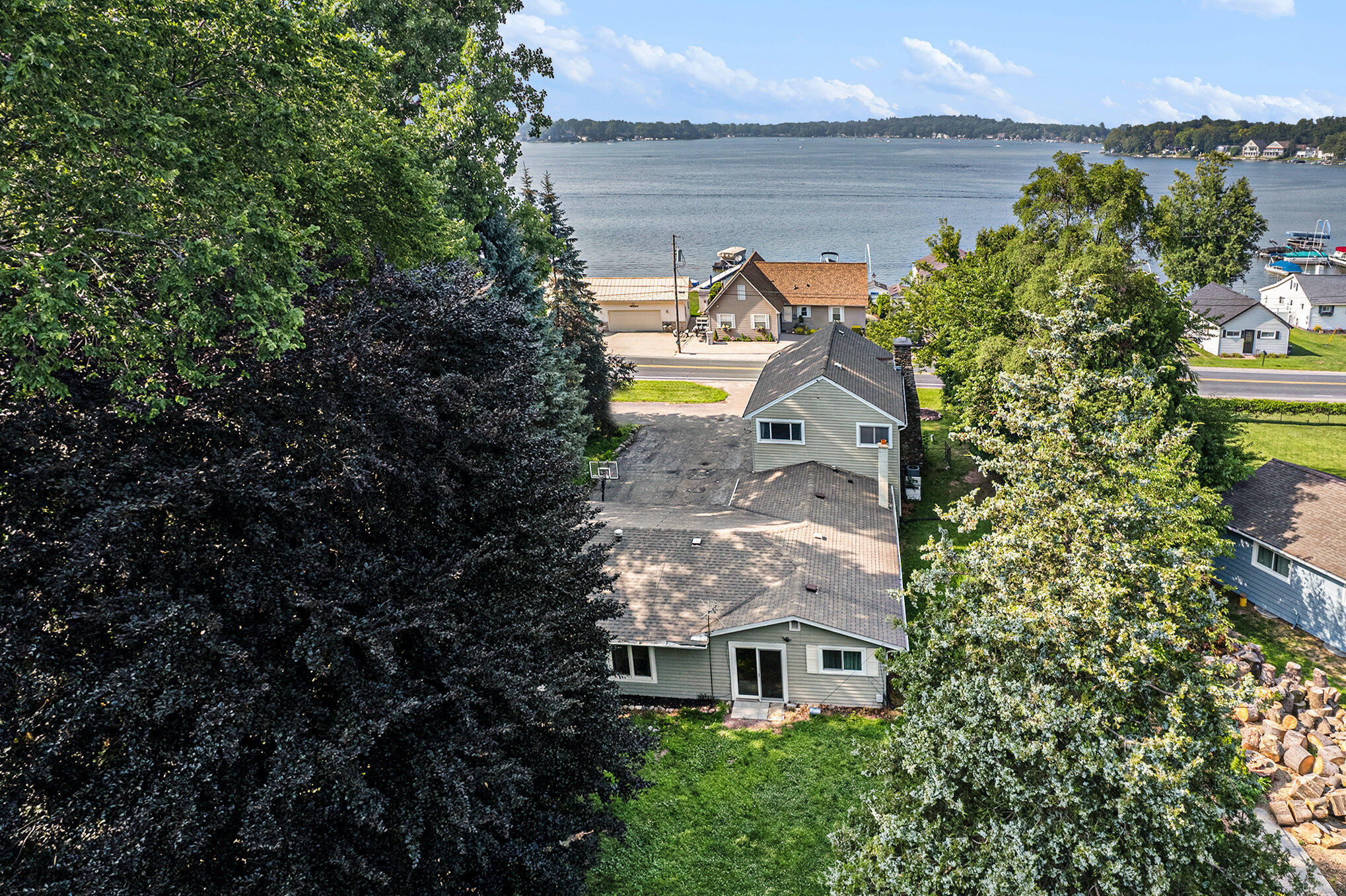 294 E Shore Drive