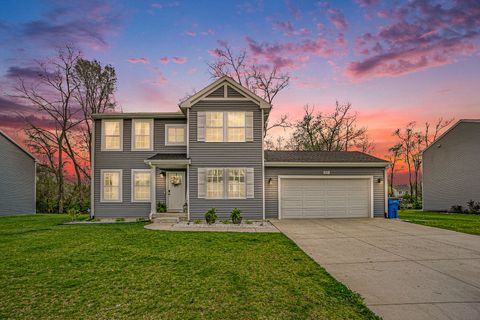 621 Arizona Boulevard Three Rivers City MI 49093