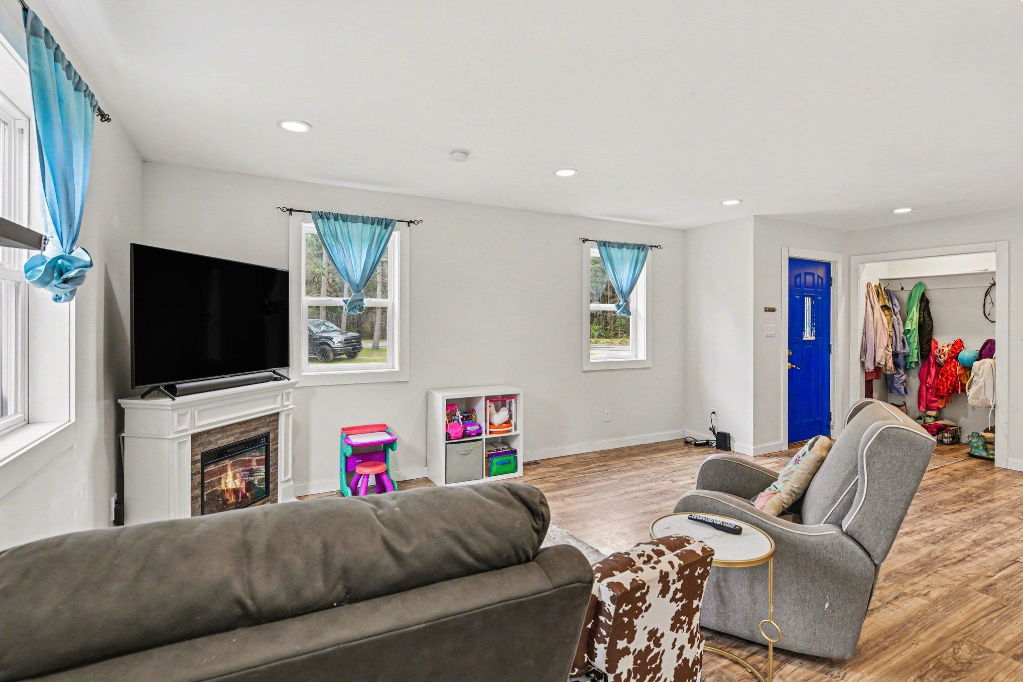 11675 SW Coster Road