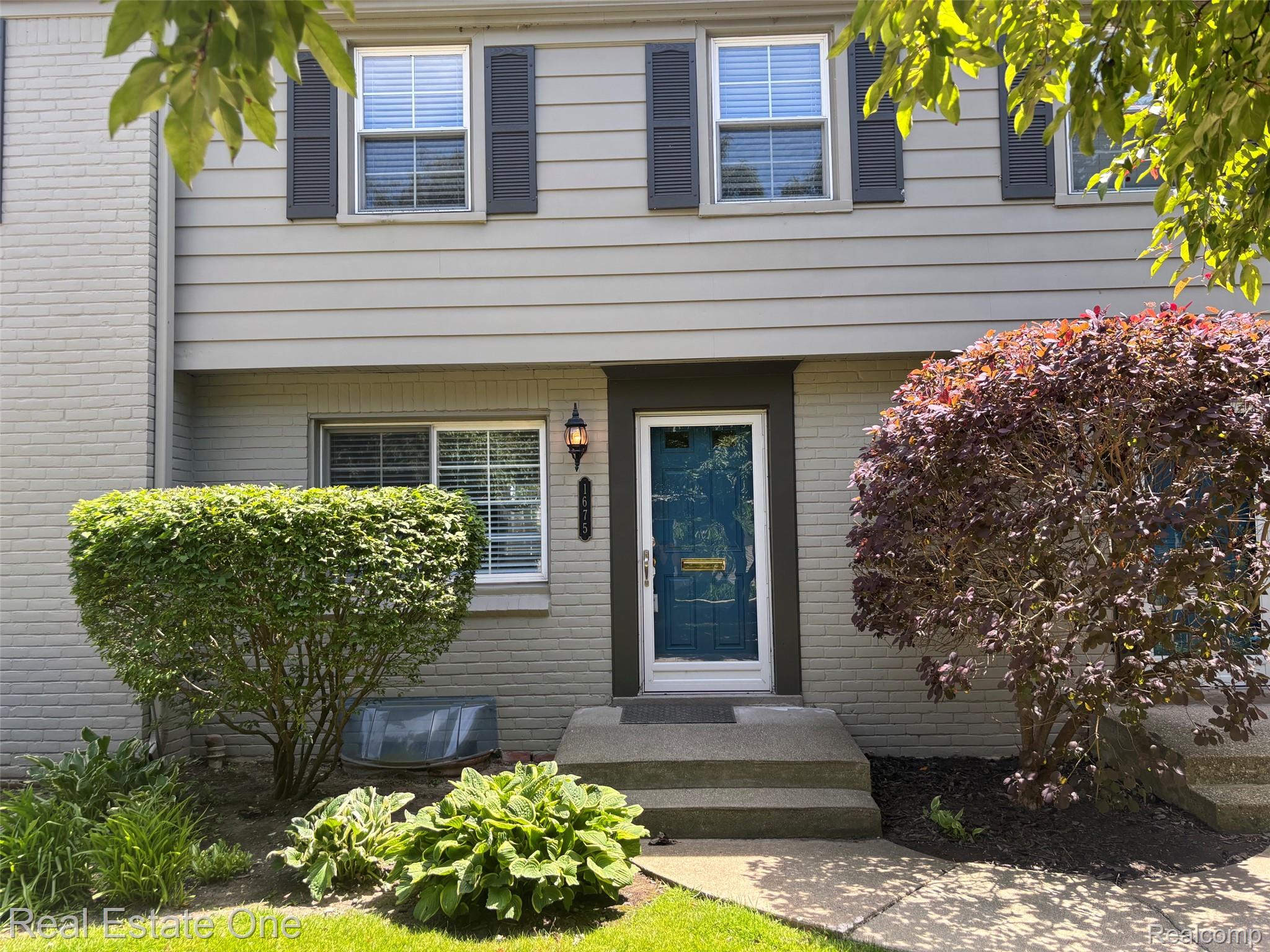 1675 Graefield