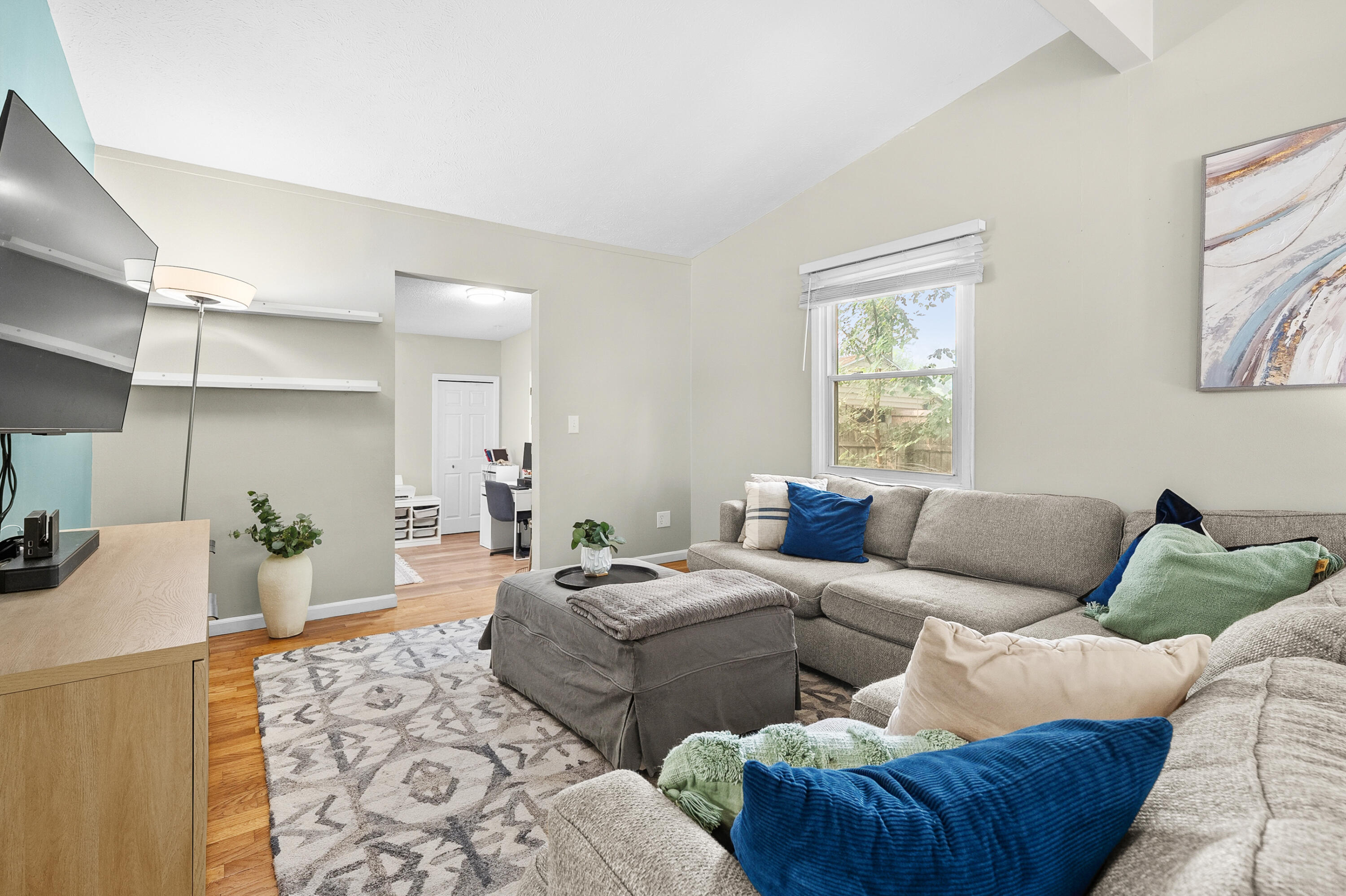 2505 Sonora Street