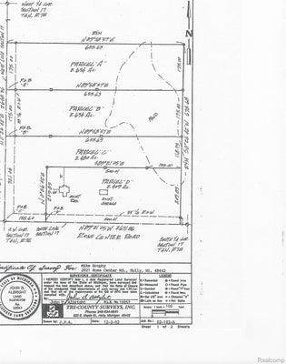 0 HICKORY RIDGE-C ROAD, HOLLY, MI 48442 - Image bab1613eefb9e0294feeee6ce24c0e77/2471765420