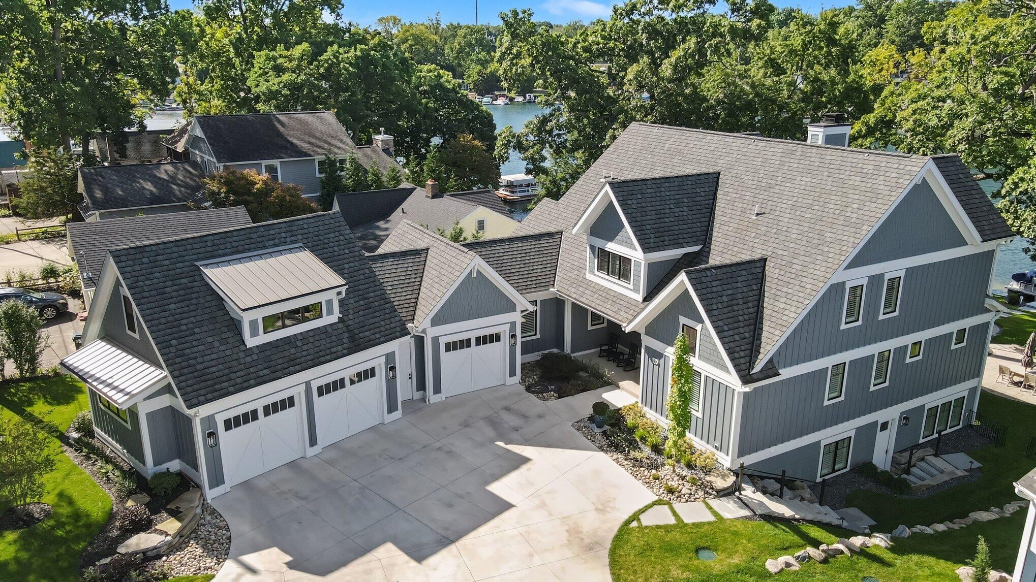 140 E Gull Lake Drive