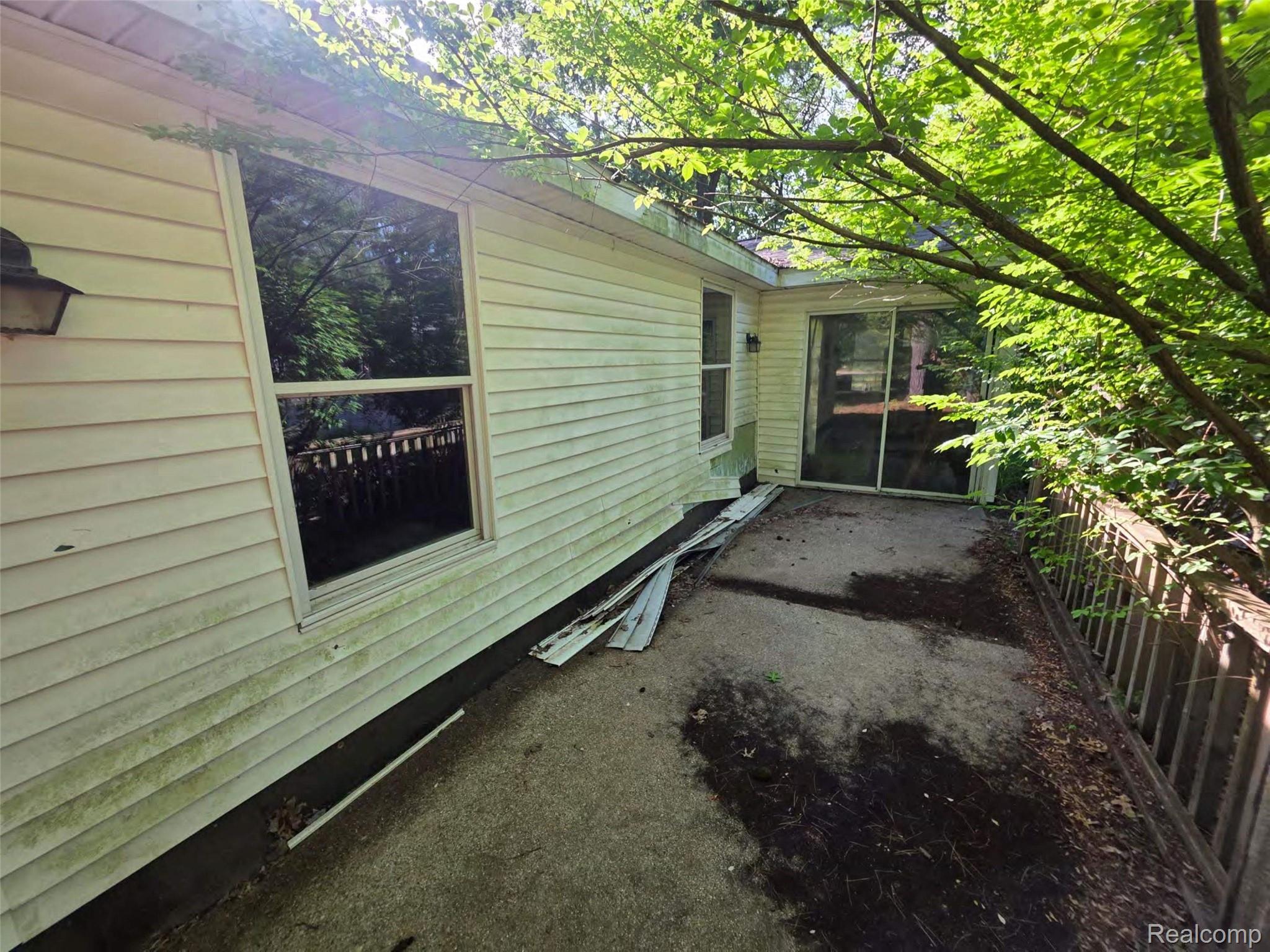 5420 Randy Drive