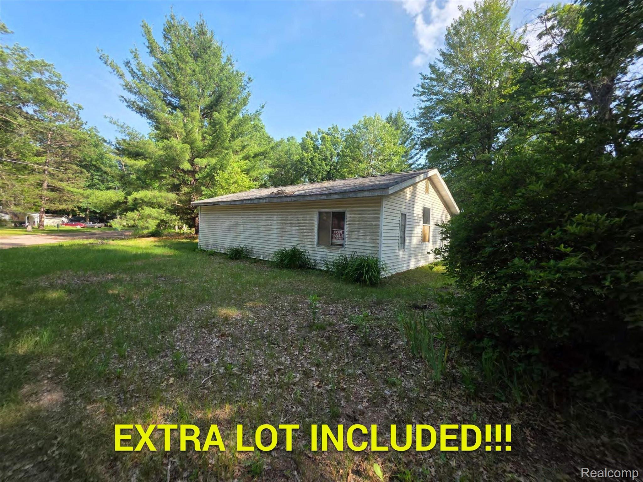5420 Randy Drive
