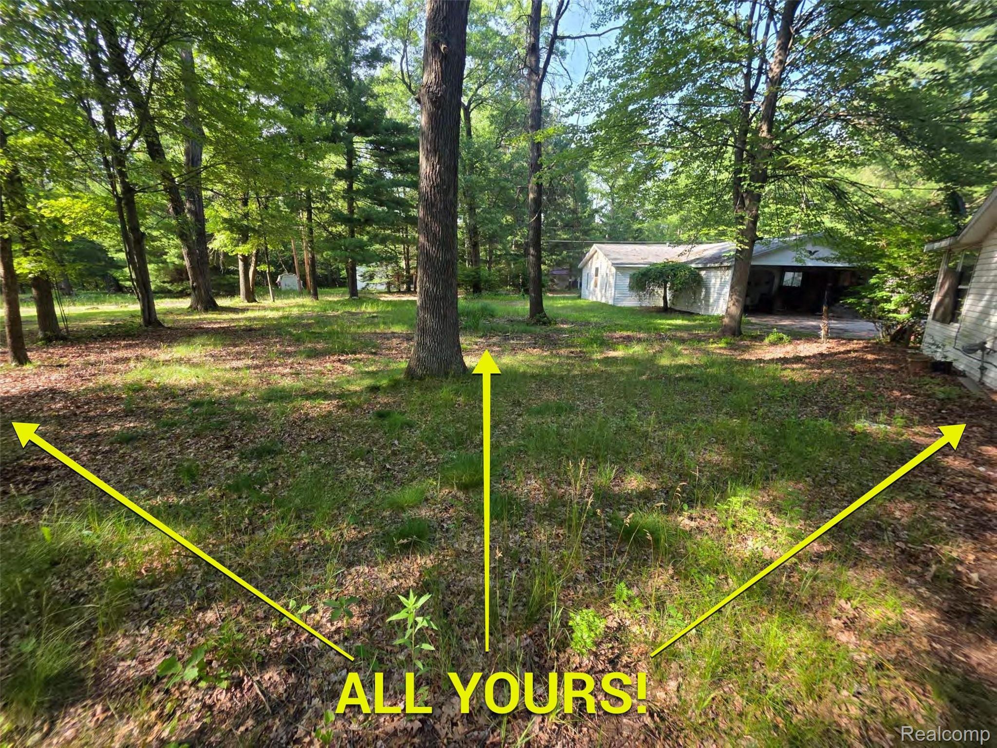 5420 Randy Drive