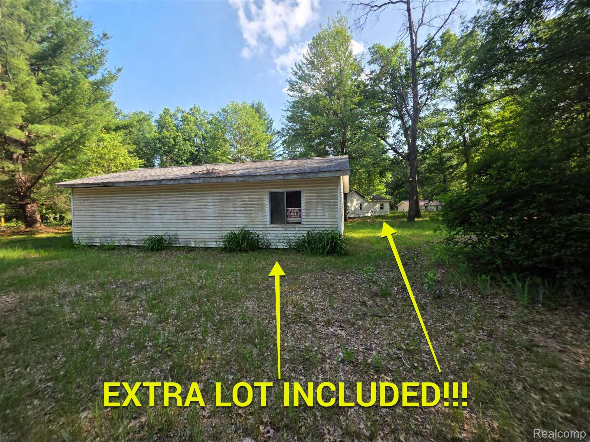 5420 Randy Drive