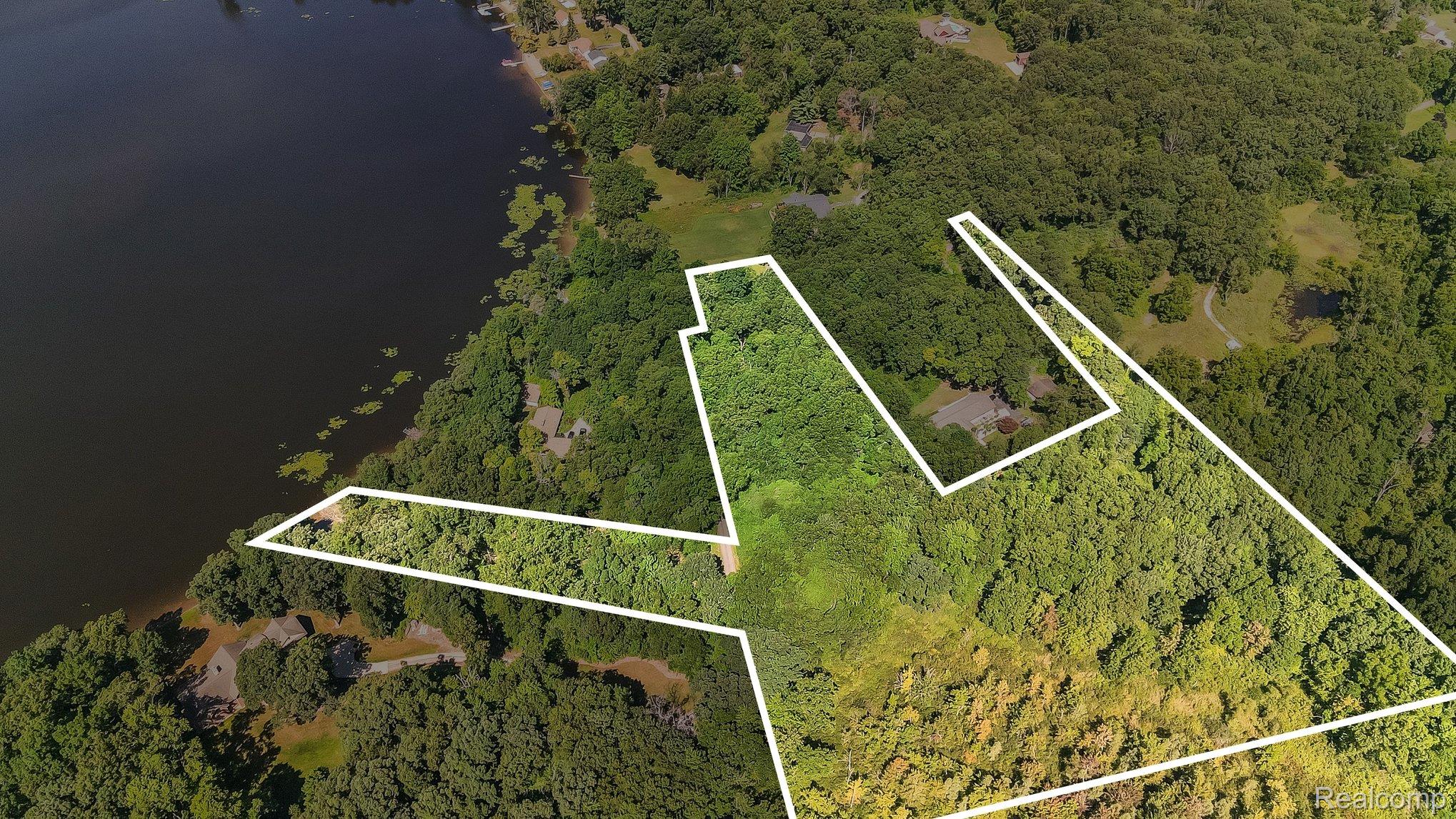 0 E Coon Lake Trail