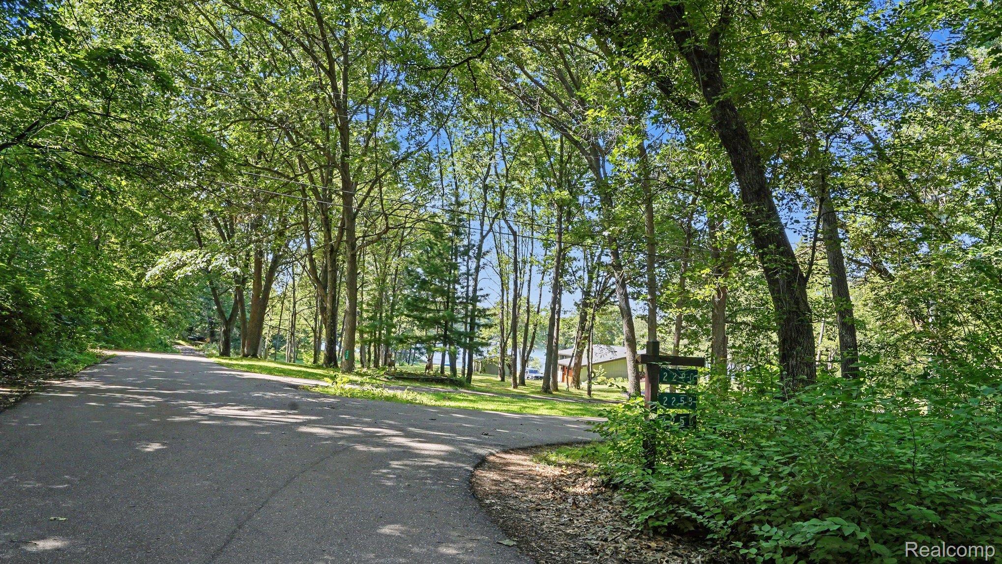 0 E Coon Lake Trail