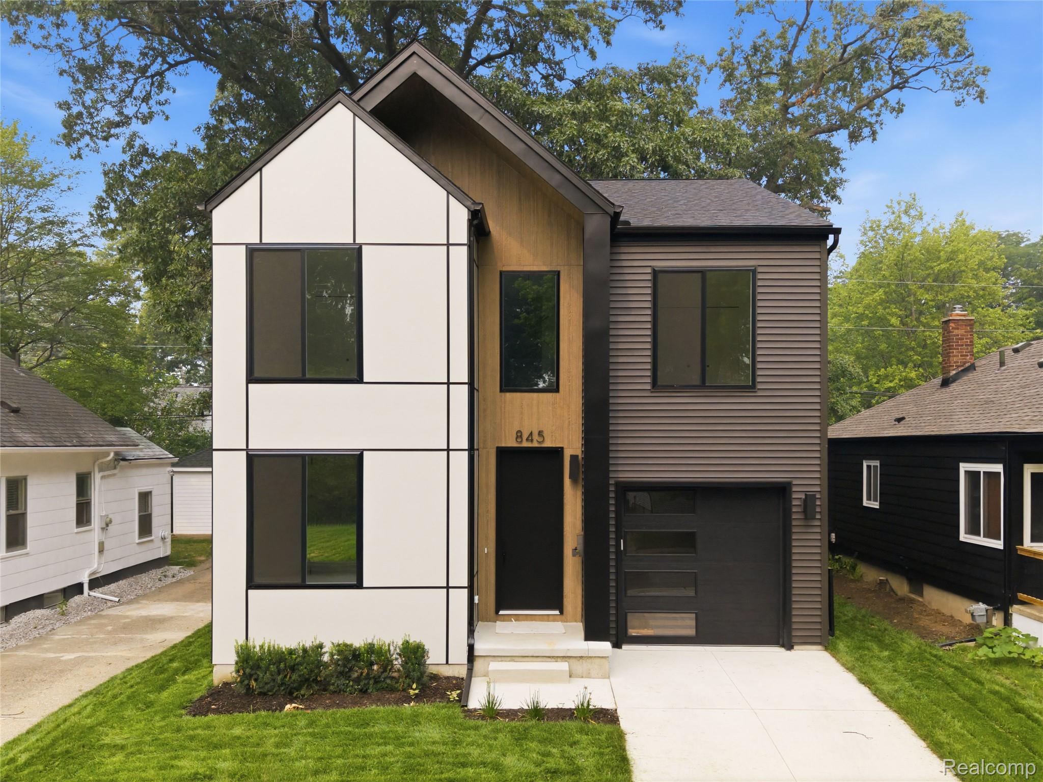 845 Allen Street