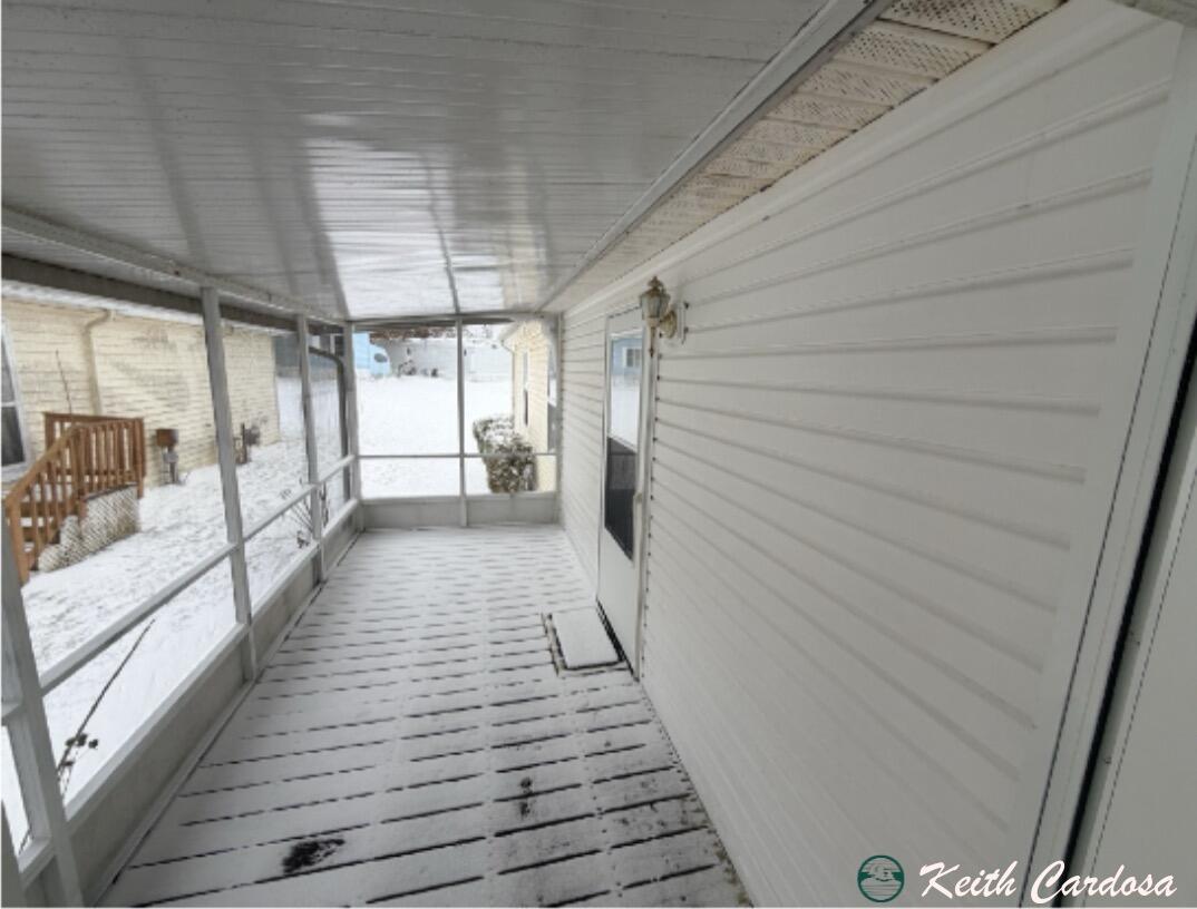 6633 Millstone Drive SE