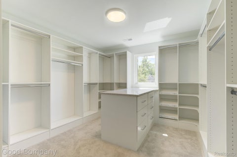 Tiny photo for 808 Irving Avenue, Royal Oak City, MI 48067 (MLS # 20261083033)