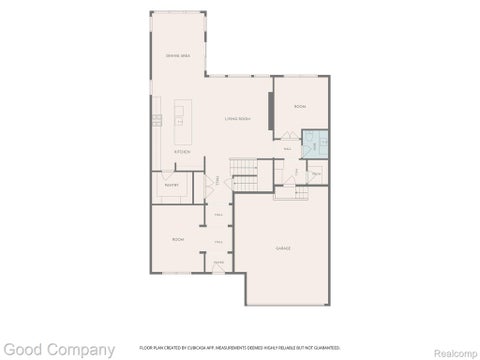 Tiny photo for 808 Irving Avenue, Royal Oak City, MI 48067 (MLS # 20261083033)